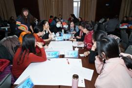 学习指导师进阶培训3